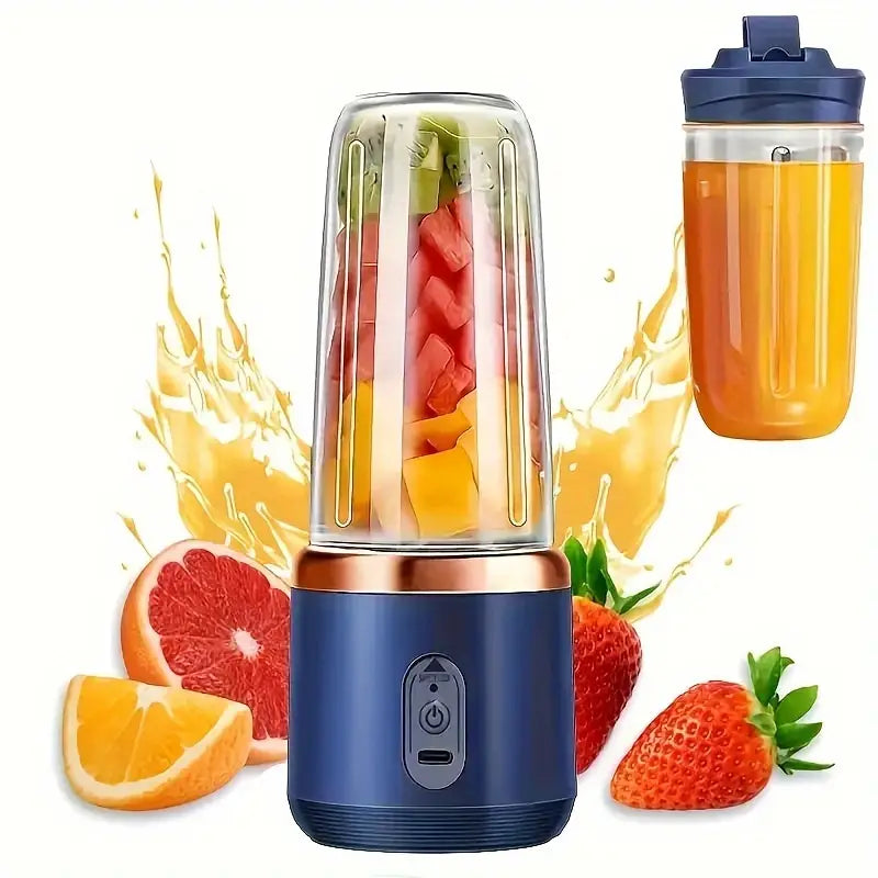 Blender On The Go
