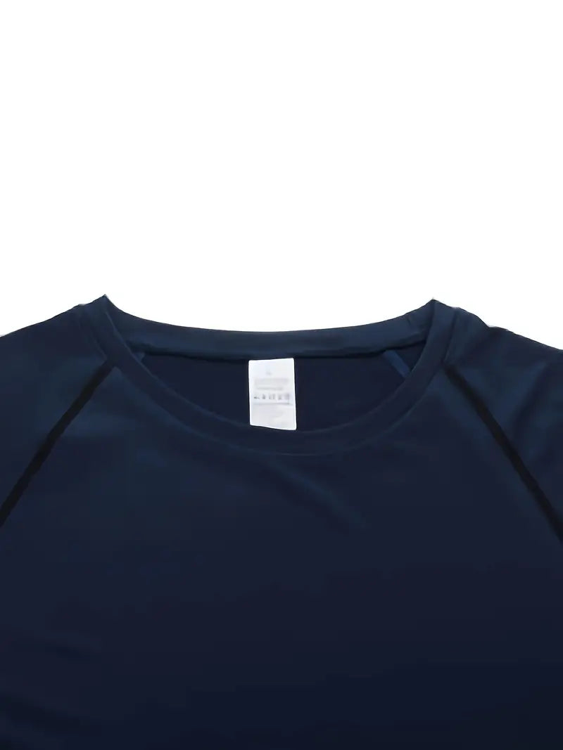 Branded Gym T-Shirts D