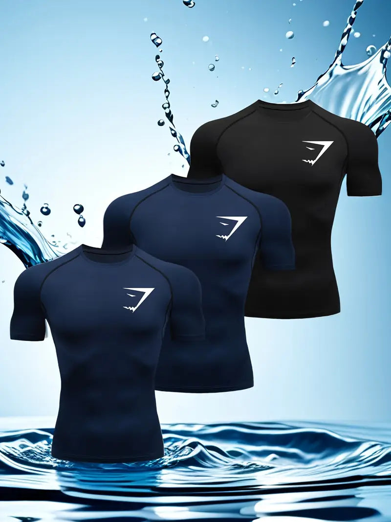 Branded Gym T-Shirts GS