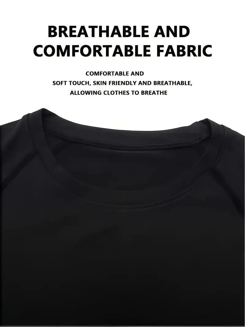 Branded Gym T-Shirts U