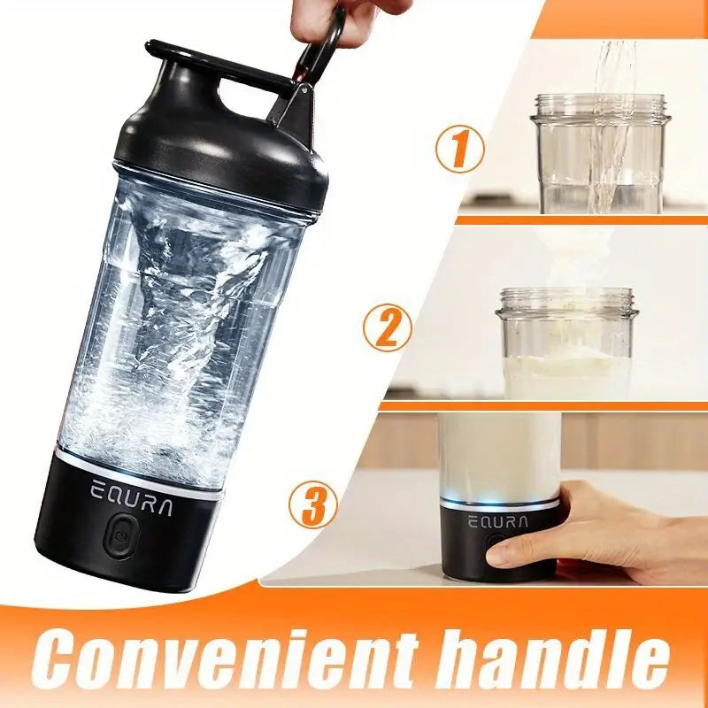 Electrical Shaker