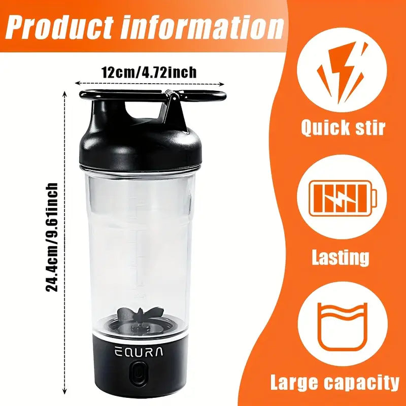 Electrical Shaker