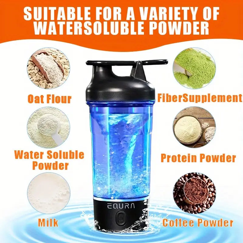 Electrical Shaker