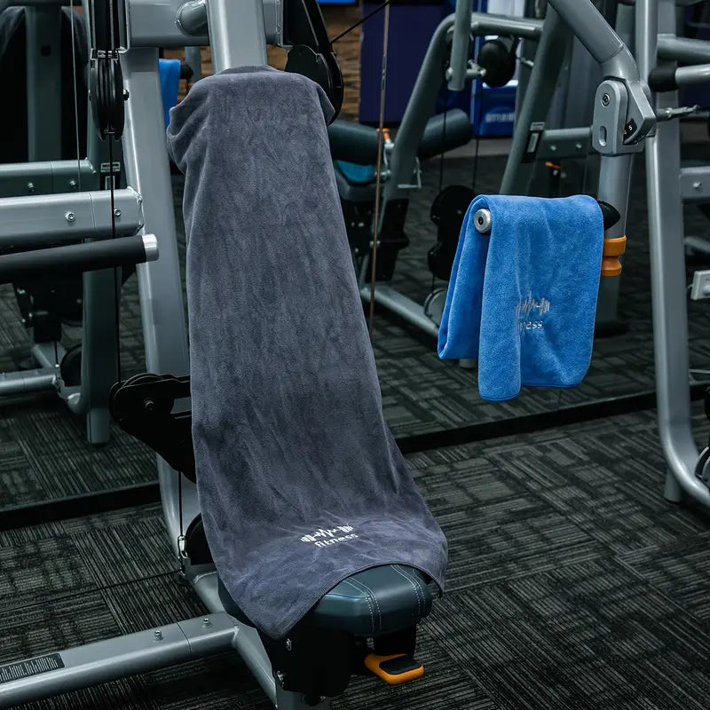 Forged Fitness Gym Towel