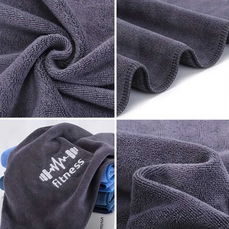 Forged Fitness Gym Towel