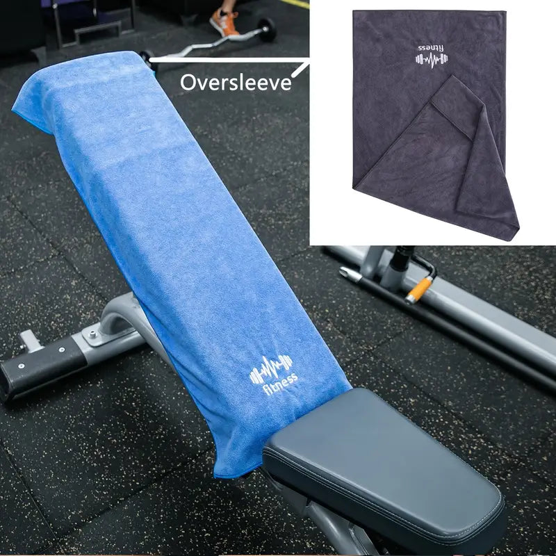 Forged Fitness Gym Towel