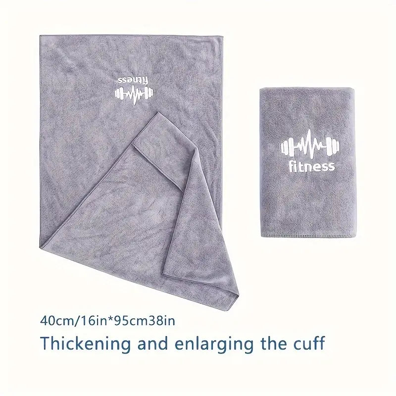 Forged Fitness Gym Towel