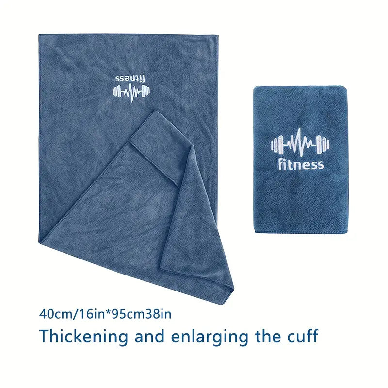 Forged Fitness Gym Towel