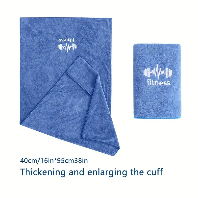 Forged Fitness Gym Towel