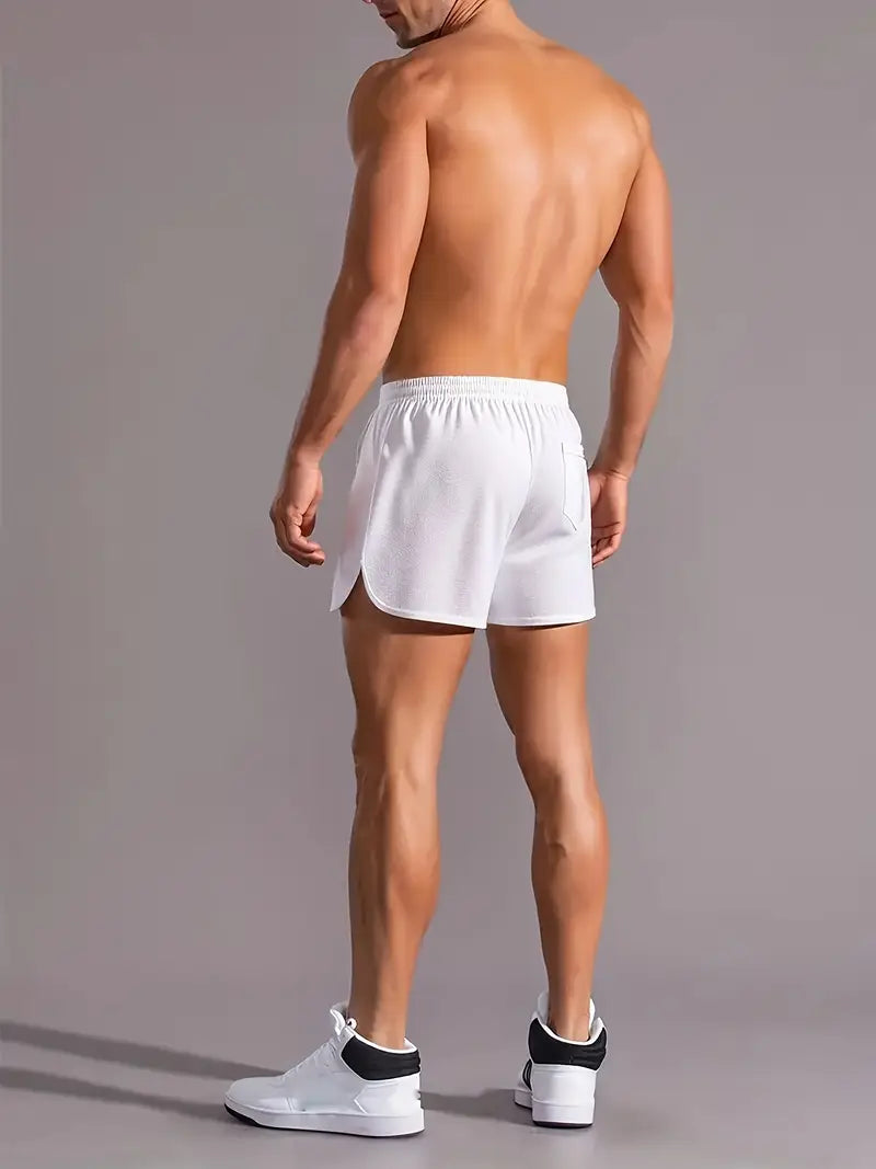 Four Pack Men's Shorts