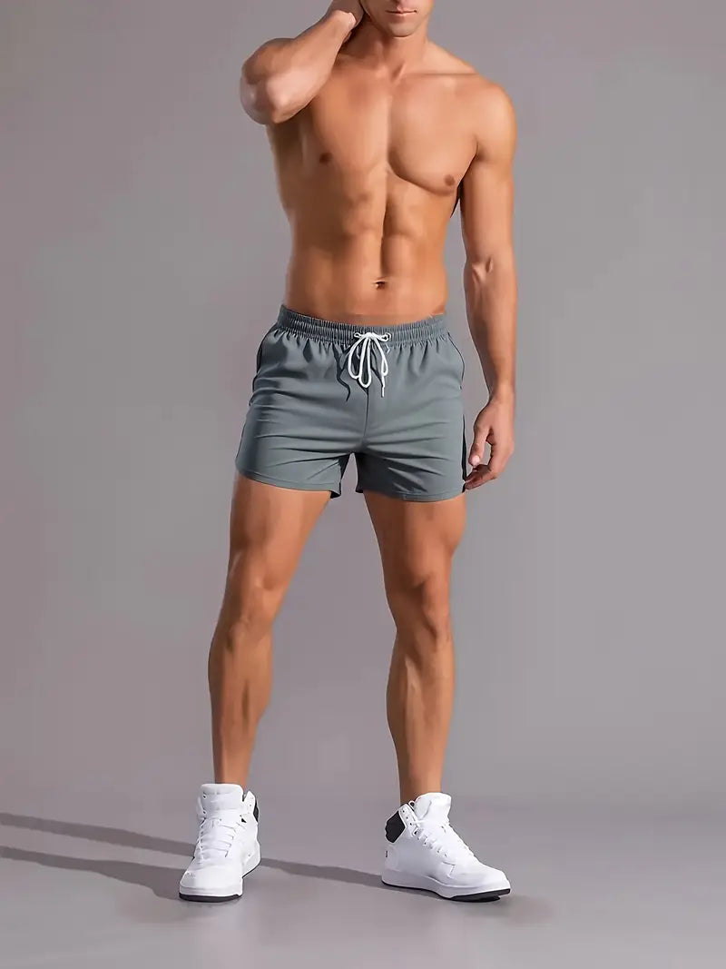Four Pack Men's Shorts