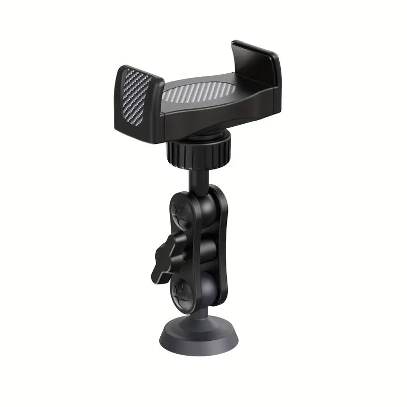 Gym Magnetic Phone Holder