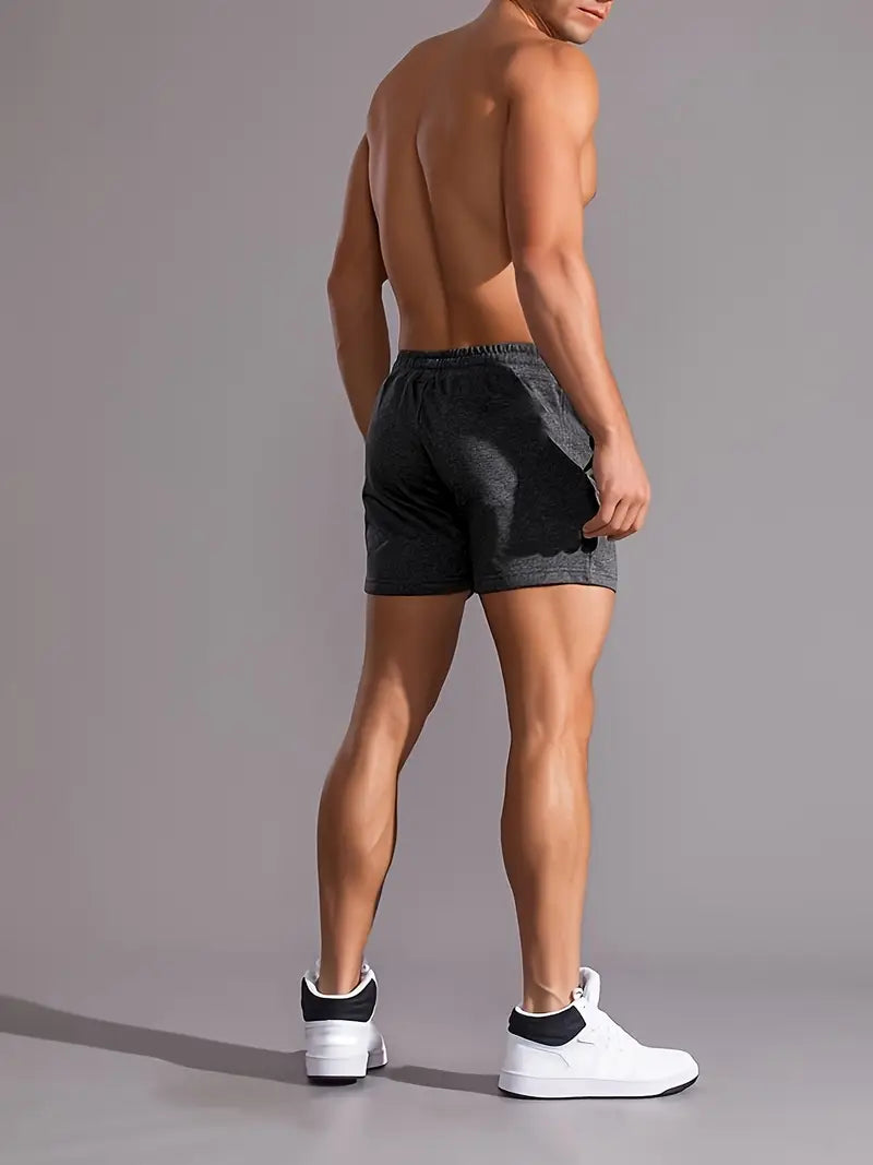 Forged Fitness Gym Shorts