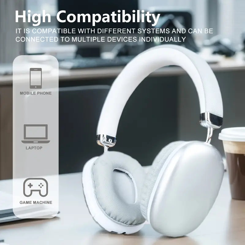 Gym Wireless Headphones