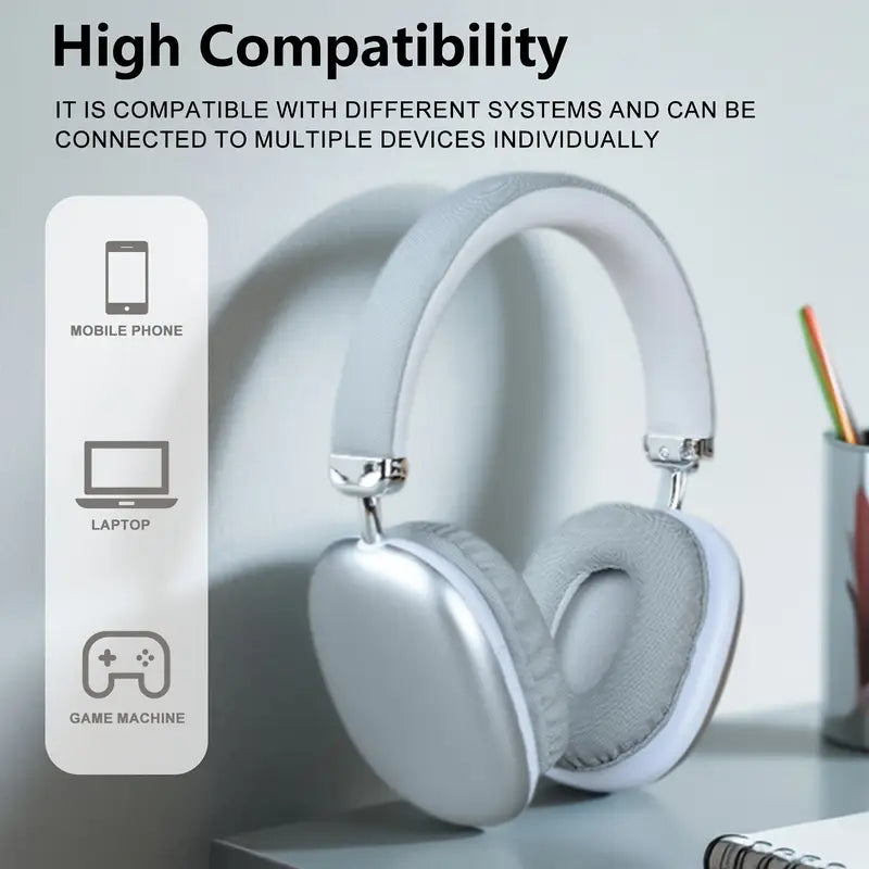 Gym Wireless Headphones