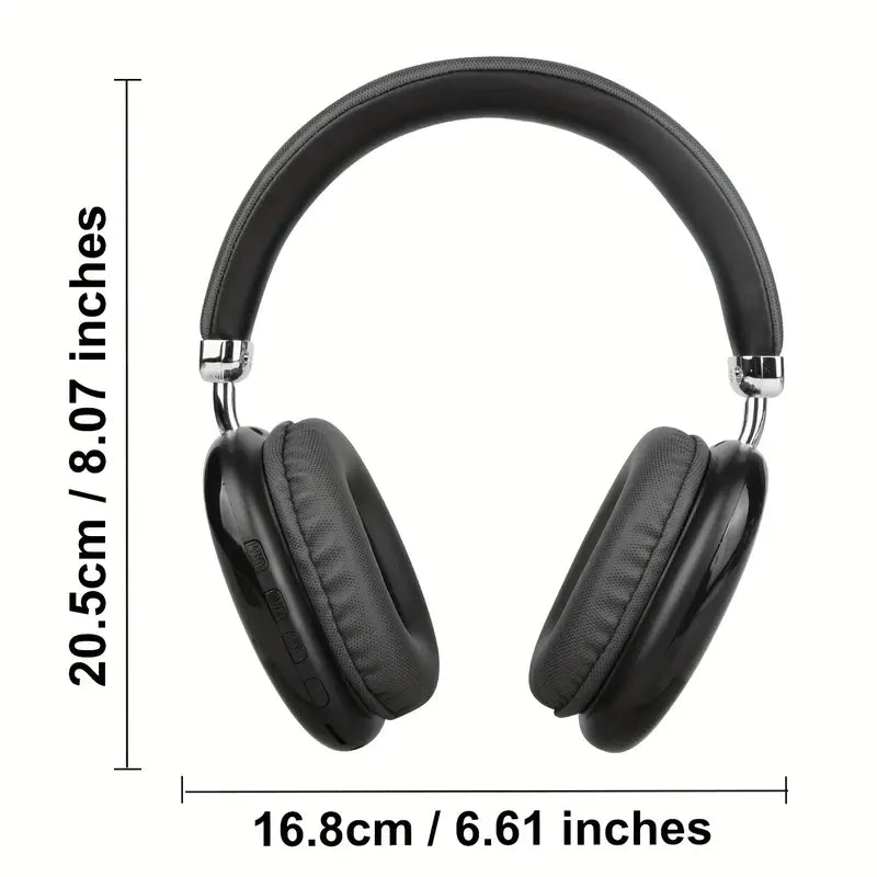 Gym Wireless Headphones