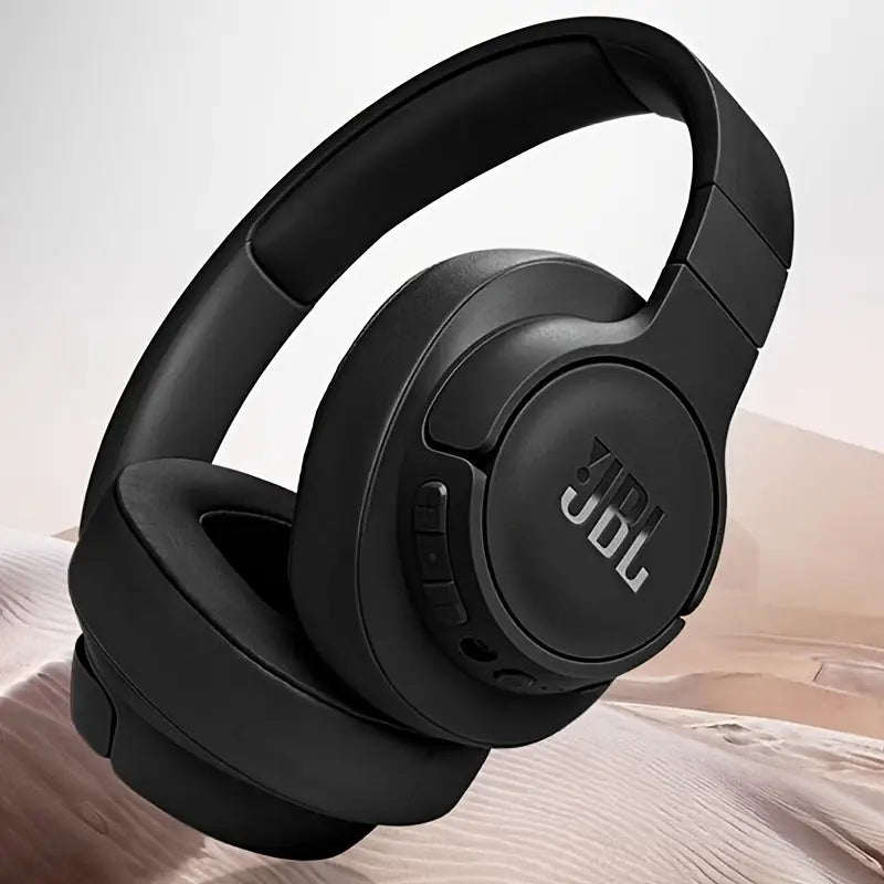 Gym Wireless Headphones (JBL)