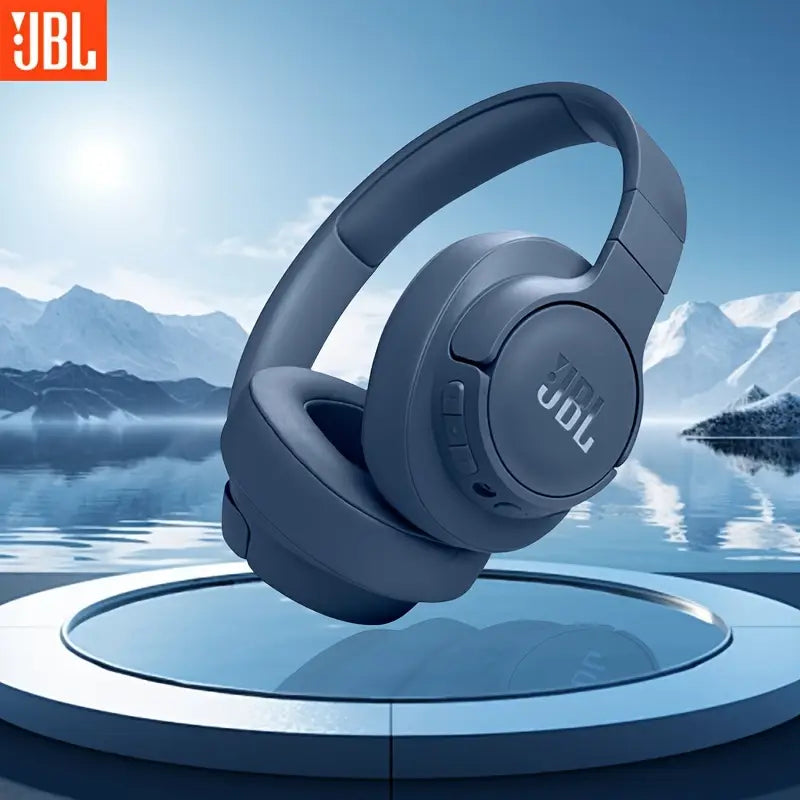 Gym Wireless Headphones (JBL)