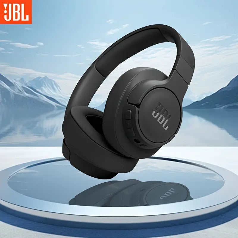 Gym Wireless Headphones (JBL)