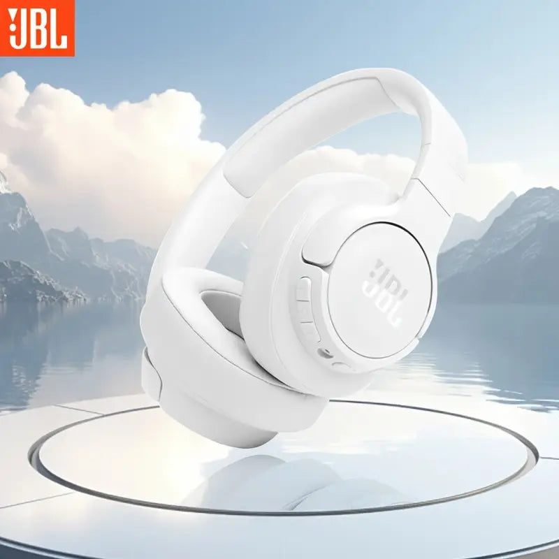 Gym Wireless Headphones (JBL)