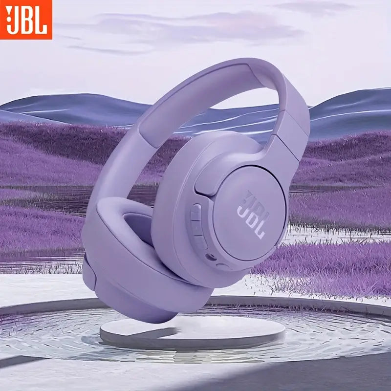 Gym Wireless Headphones (JBL)