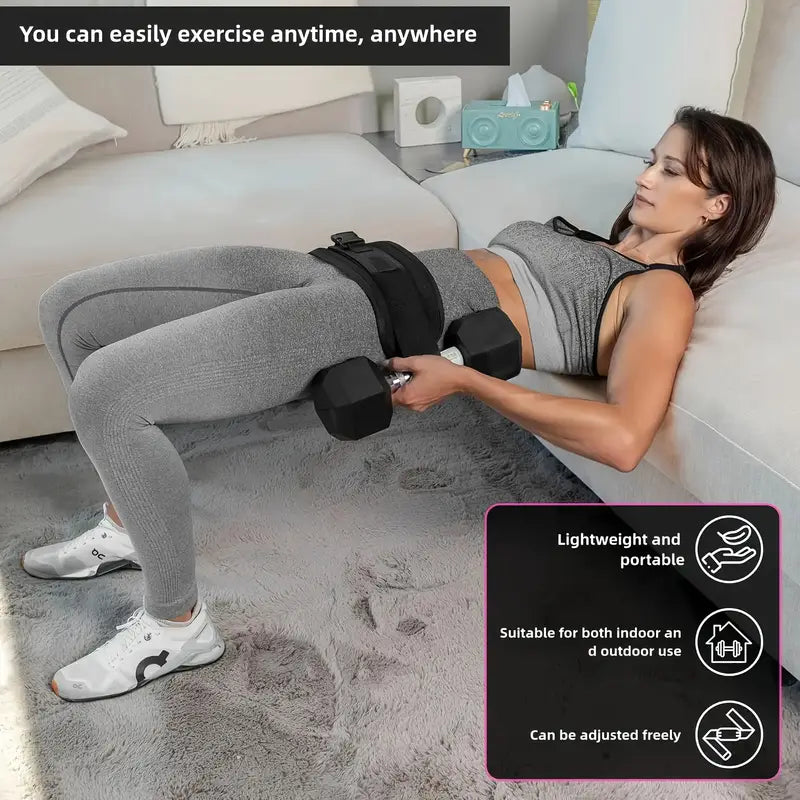 Hip Thrust Belt