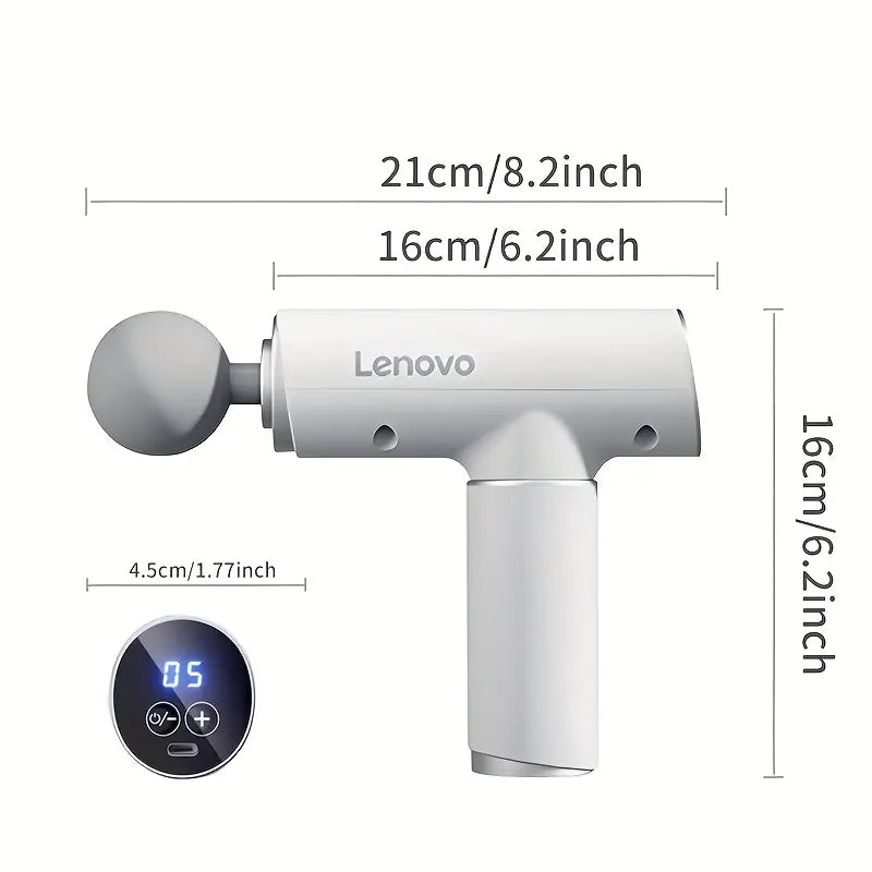 Massage Gun