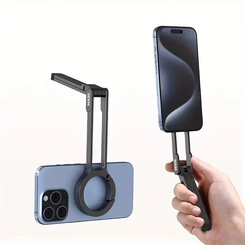 Selfie Phone Magnet