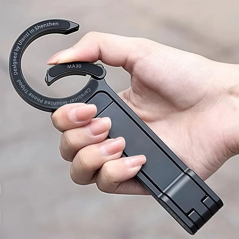 Selfie Phone Magnet