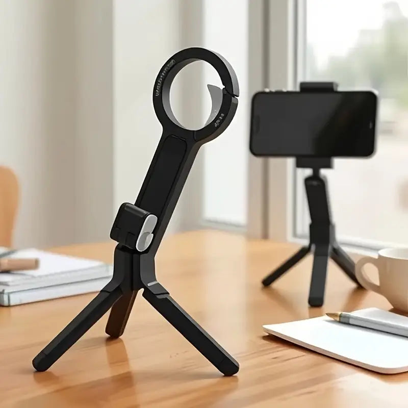Selfie Phone Magnet