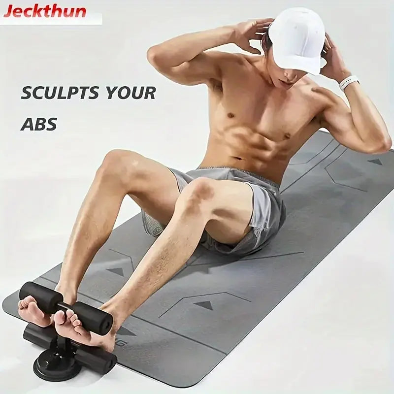 Sit-Up Assistant